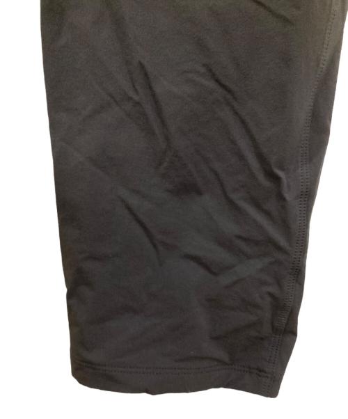 ARC'TERYX（アークテリクス）ARC'TERYX (アークテリクス) ARRO PANT MEN'S ブラック サイズ:28の古着・服飾アイテム