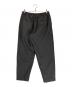 MARNI (マルニ) ウールトロピカルシャーリング1Pテーパードパンツ グレー サイズ:46：17000円