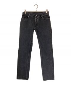 中古・古着通販】sacai (サカイ) DIOR (ディオール) スリムフィット