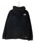 THE NORTH FACE (ザ ノース フェイス) PLAY GREEN FLEECE HOODIE ブラック サイズ:XL：11000円