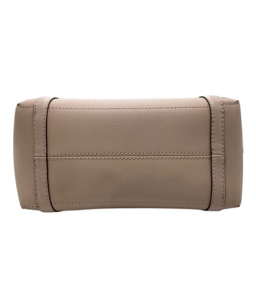 MICHAEL KORS（マイケル・コース）MICHAEL KORS (マイケル・コース) 2WAYバッグ ピンクの古着・服飾アイテム