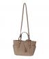 MICHAEL KORS (マイケル・コース) 2WAYバッグ ピンク：8000円