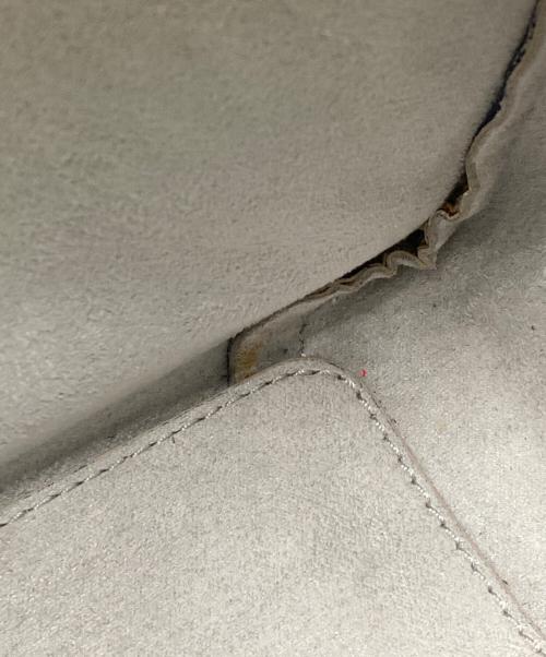 Kate Spade（ケイトスペード）Kate Spade (ケイトスペード) キャンディッドミディアムカメラバッグ ブルーの古着・服飾アイテム