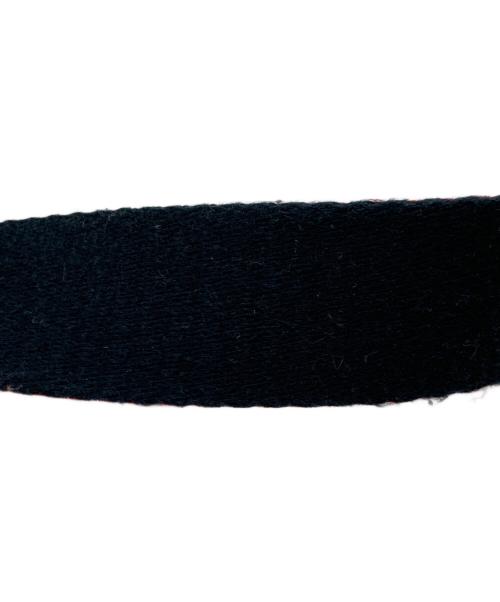 Kate Spade（ケイトスペード）Kate Spade (ケイトスペード) キャンディッドミディアムカメラバッグ ブルーの古着・服飾アイテム