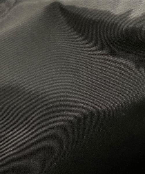 TORY BURCH（トリーバーチ）TORY BURCH (トリーバーチ) キルティングトートバッグ ブラックの古着・服飾アイテム