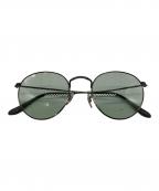RAY-BANレイバン）の古着「サングラス」｜シルバー