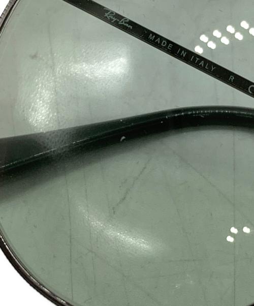 RAY-BAN（レイバン）RAY-BAN (レイバン) サングラス シルバー サイズ:SIZE 50□21 145の古着・服飾アイテム