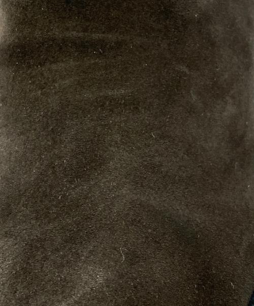 UNITED ARROWS（ユナイテッドアローズ）UNITED ARROWS (ユナイテッドアローズ) スエード サイドゴアブーツ ブラウン サイズ:25cmの古着・服飾アイテム