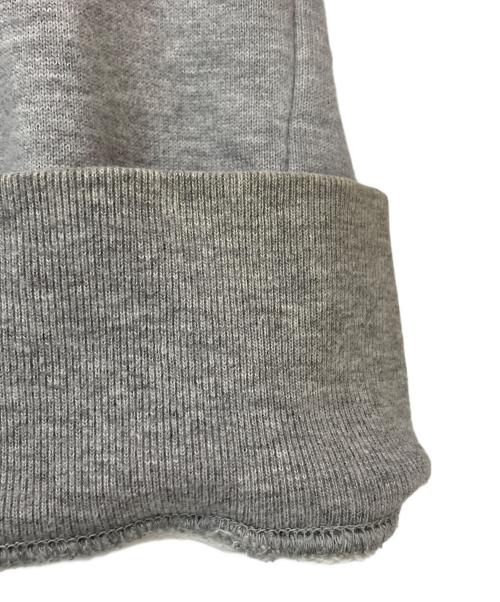 NUMBER (N)INE（ナンバーナイン）NUMBER (N)INE (ナンバーナイン) Disney (ディズニー) コラボプルオーバーパーカー グレー サイズ:4の古着・服飾アイテム