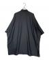 FAT (エフエーティー) 半袖シャツ ブラック サイズ:XL：7000円