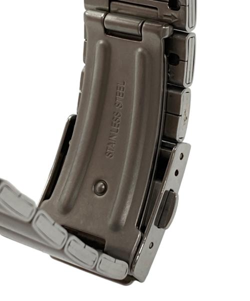 CASIO（カシオ）CASIO (カシオ) リストウォッチ ホワイトの古着・服飾アイテム