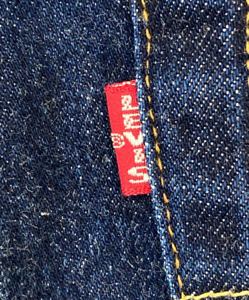 LEVI'S（リーバイス）LEVI'S (リーバイス) 501XX復刻デニムパンツ インディゴ サイズ:W36×L36の古着・服飾アイテム