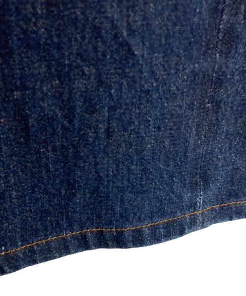 LEVI'S（リーバイス）LEVI'S (リーバイス) 501XX復刻デニムパンツ インディゴ サイズ:W36×L36の古着・服飾アイテム