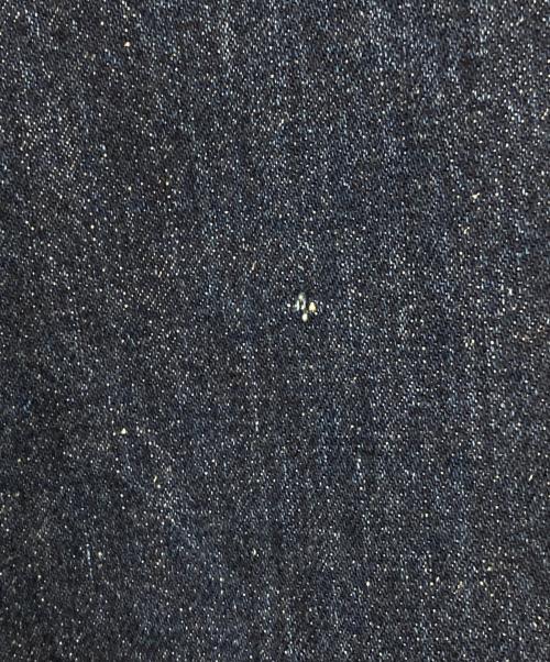 LEVI'S（リーバイス）LEVI'S (リーバイス) 501XX復刻デニムパンツ インディゴ サイズ:W36×L36の古着・服飾アイテム