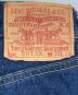中古・古着 LEVI'S (リーバイス) 501XX復刻デニムパンツ インディゴ サイズ:W36×L36：48000円