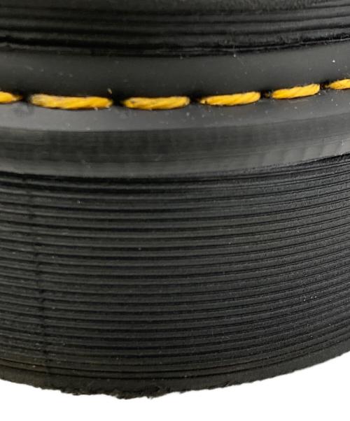 Dr.Martens（ドクターマーチン）Dr.Martens (ドクターマーチン) VOSS II QUAD ブラック サイズ:UK4の古着・服飾アイテム