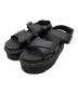 Dr.Martens（ドクターマーチン）の古着「VOSS II QUAD」｜ブラック