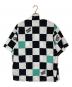 NEIGHBORHOOD (ネイバーフッド) CHECKER SHIRT ホワイト サイズ:L：15000円