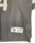 中古・古着 NEIGHBORHOOD (ネイバーフッド) HOCKEY V-NECK SS ブラック サイズ:L：15000円
