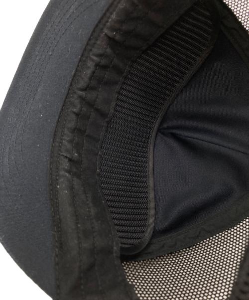 WTAPS（ダブルタップス）WTAPS (ダブルタップス) メッシュキャップ ネイビーの古着・服飾アイテム