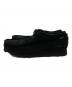 CLARKS (クラークス) ワラビーゴアテックス ブラック サイズ:8 1/2：10000円