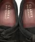中古・古着 CLARKS (クラークス) ワラビーゴアテックス ブラック サイズ:8 1/2：10000円