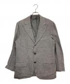 sartorioサルトリオ）の古着「3Bジャケット」｜グレー
