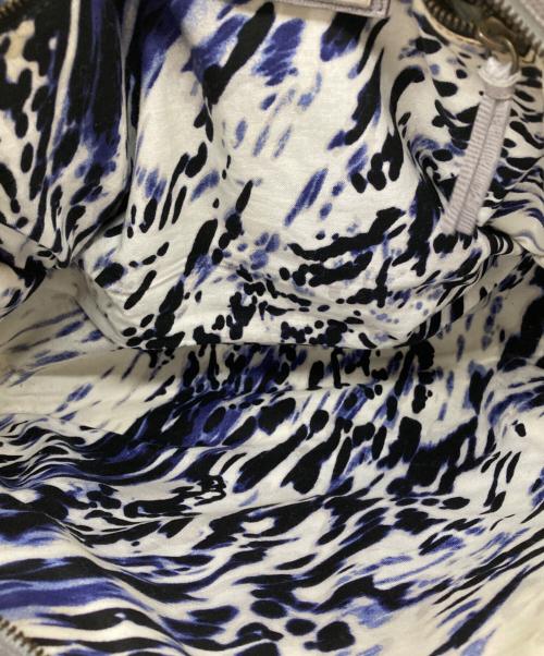 BALENCIAGA（バレンシアガ）BALENCIAGA (バレンシアガ) 2WAYエディターズバッグ グレーの古着・服飾アイテム