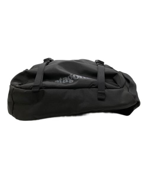 Patagonia（パタゴニア）Patagonia (パタゴニア) アトム スリング ブラックの古着・服飾アイテム