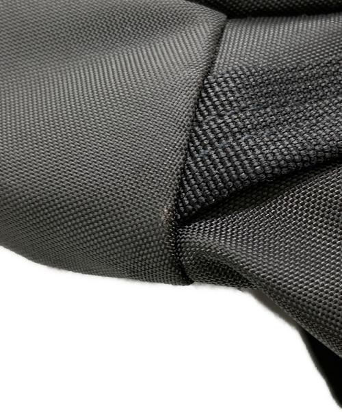 Patagonia（パタゴニア）Patagonia (パタゴニア) アトム スリング ブラックの古着・服飾アイテム