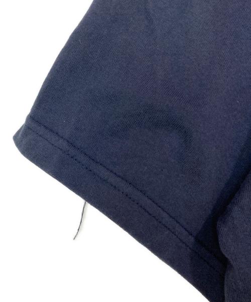 GOODENOUGH（グッドイナフ）GOODENOUGH (グッドイナフ) GOODプリントTシャツ ネイビー サイズ:XLの古着・服飾アイテム
