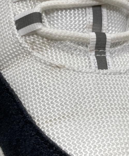 NIKE（ナイキ）NIKE (ナイキ) FRAGMENTS (フラグメント) エアズーム スピリドン SP ホワイト サイズ:27.5cmの古着・服飾アイテム