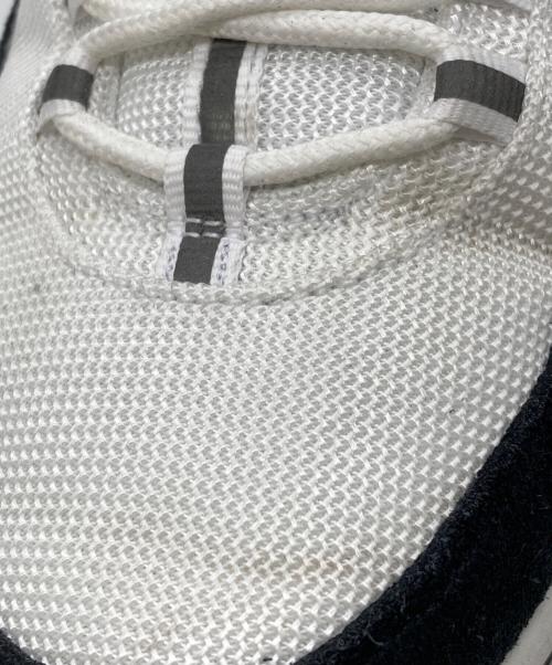 NIKE（ナイキ）NIKE (ナイキ) FRAGMENTS (フラグメント) エアズーム スピリドン SP ホワイト サイズ:27.5cmの古着・服飾アイテム