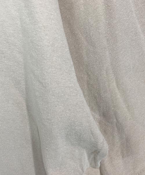 SUPREME（シュプリーム）Supreme (シュプリーム) Rammellzee/Vain The Insane Tee ベージュ サイズ:XLの古着・服飾アイテム