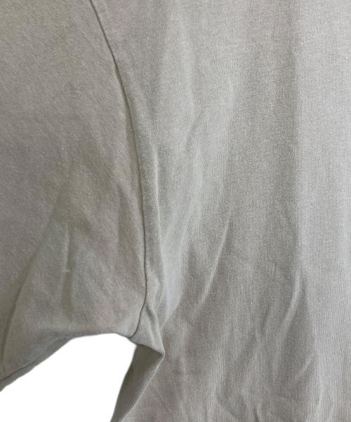 SUPREME（シュプリーム）Supreme (シュプリーム) Rammellzee/Vain The Insane Tee ベージュ サイズ:XLの古着・服飾アイテム
