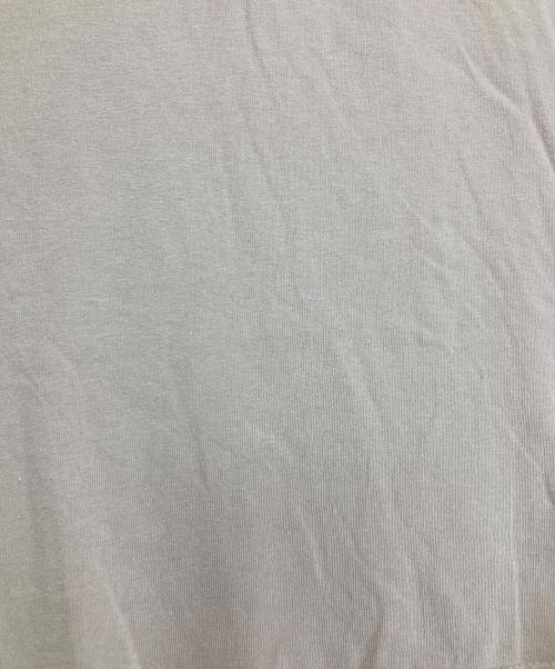 SUPREME（シュプリーム）Supreme (シュプリーム) Rammellzee/Vain The Insane Tee ベージュ サイズ:XLの古着・服飾アイテム