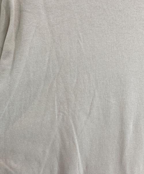 SUPREME（シュプリーム）Supreme (シュプリーム) Rammellzee/Vain The Insane Tee ベージュ サイズ:XLの古着・服飾アイテム