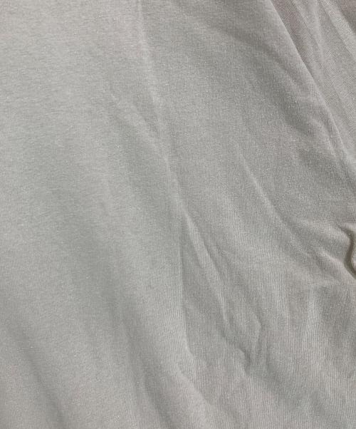 SUPREME（シュプリーム）Supreme (シュプリーム) Rammellzee/Vain The Insane Tee ベージュ サイズ:XLの古着・服飾アイテム