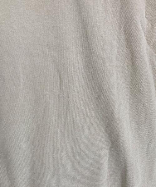 SUPREME（シュプリーム）Supreme (シュプリーム) Rammellzee/Vain The Insane Tee ベージュ サイズ:XLの古着・服飾アイテム
