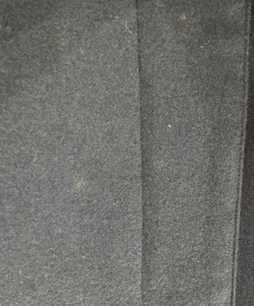 Christian Dior Sports（クリスチャン ディオールスポーツ）Christian Dior Sports (クリスチャン ディオールスポーツ) 2WAYウールジャケット ネイビー サイズ:Ⅿの古着・服飾アイテム