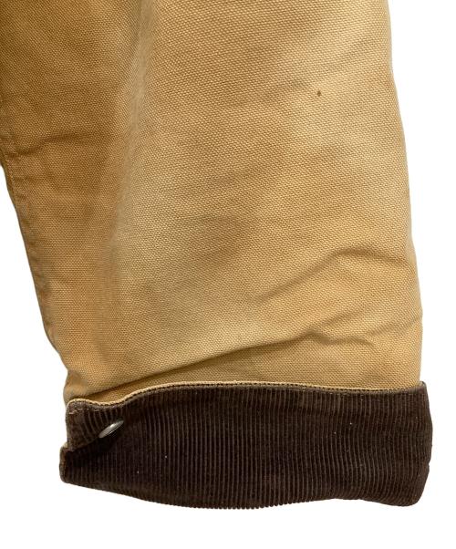 Carter's（カーターズ）Carter's (カーターズ) ダックジャケット ベージュ サイズ:40の古着・服飾アイテム