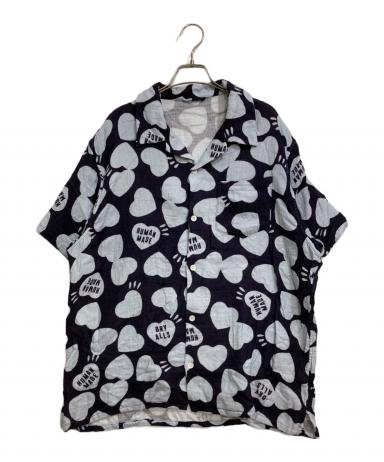 中古・古着通販】HUMAN MADE (ヒューマンメイド) GAUZE SHIRTS