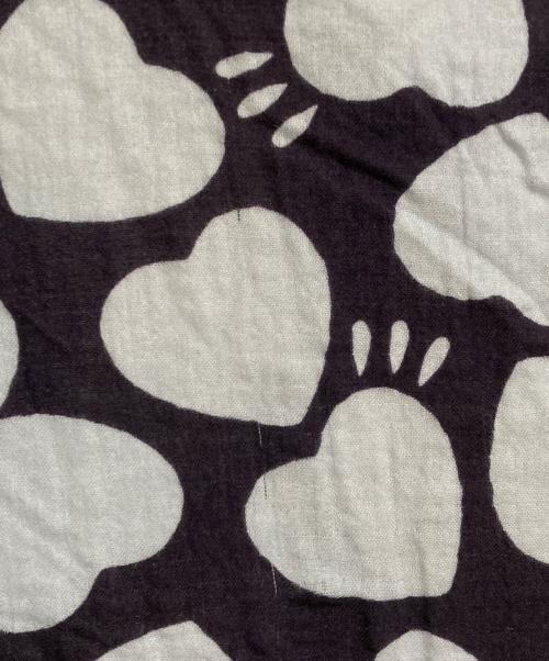 HUMAN MADE（ヒューマンメイド）HUMAN MADE (ヒューマンメイド) GAUZE SHIRTS ネイビー サイズ:XXLの古着・服飾アイテム