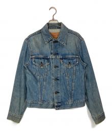 LEVI'S（リーバイス）の古着「3rdデニムジャケット」｜インディゴ
