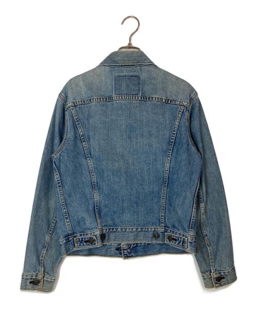 LEVI'S（リーバイス）LEVI'S (リーバイス) 3rdデニムジャケット インディゴ サイズ:36の古着・服飾アイテム