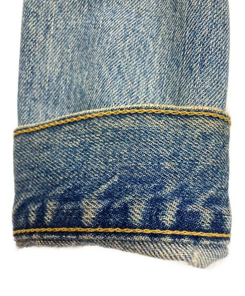 LEVI'S（リーバイス）LEVI'S (リーバイス) 3rdデニムジャケット インディゴ サイズ:36の古着・服飾アイテム