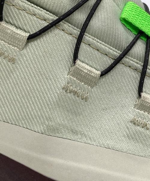 SALOMON（サロモン）SALOMON (サロモン) Cross Hike 2 Mid Gore-Tex グリーン サイズ:26cmの古着・服飾アイテム