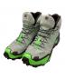SALOMON（サロモン）の古着「Cross Hike 2 Mid Gore-Tex」｜グリーン