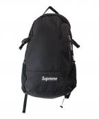 SUPREMEシュプリーム）の古着「Backpack」｜ブラック