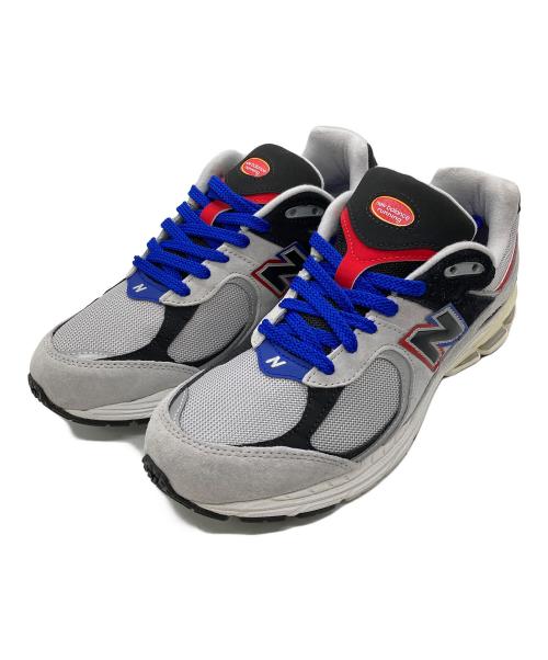 NEW BALANCE（ニューバランス）NEW BALANCE (ニューバランス) DTLR (ディーティーエルアール) 2002R 